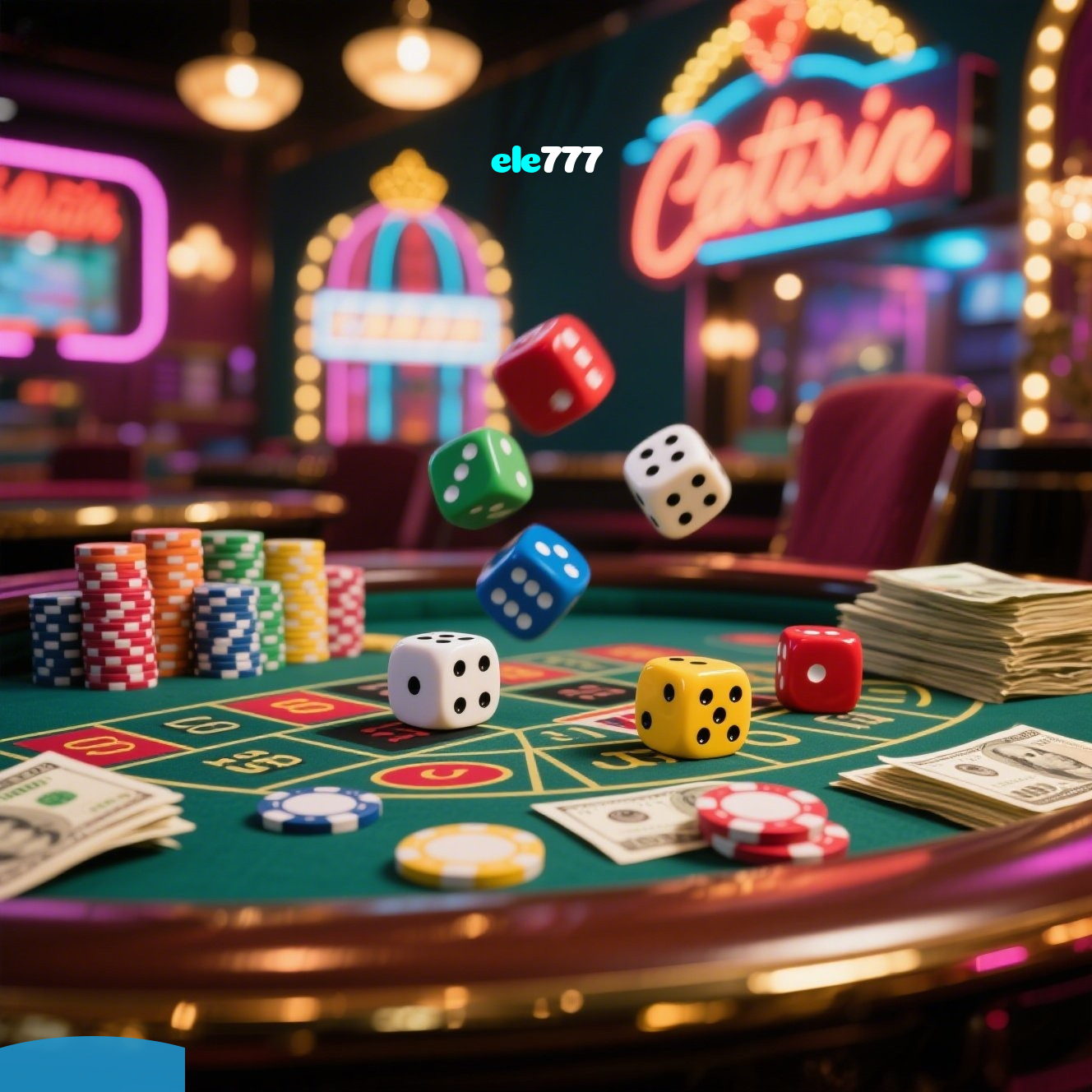 ele777:Em cada giro, novas vitórias! Venha jogar nas melhores slots!