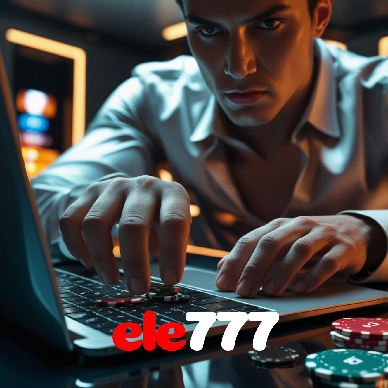 ele777:Jogue slots, poker e aposte no futebol online para grandes prêmios!