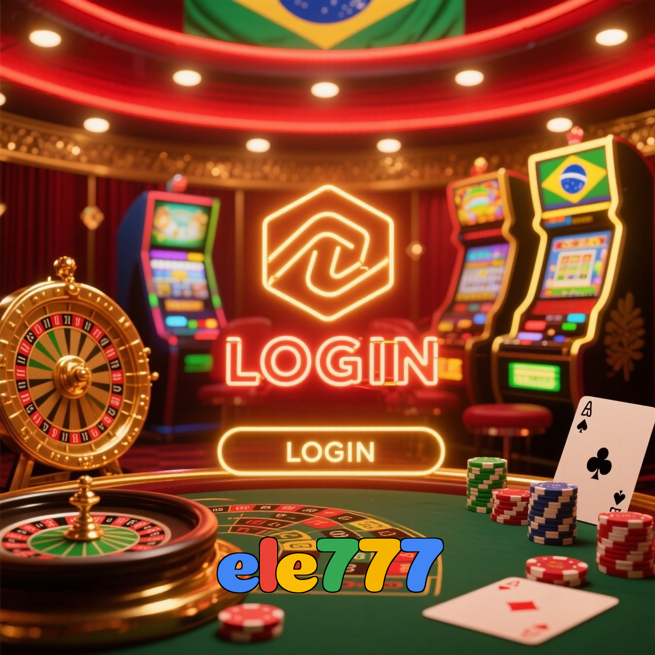 ele777:Aposte nas melhores slots e conquiste vitórias impressionantes!