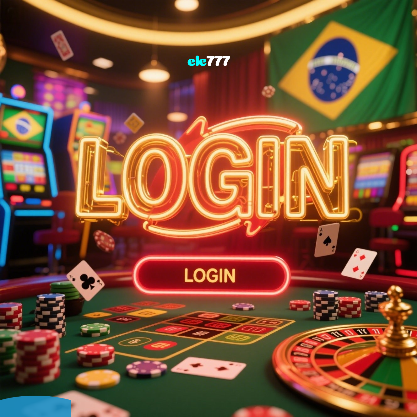 ele777:Jogue slots, aposte no futebol e ganhe grandes prêmios em nosso cassino!