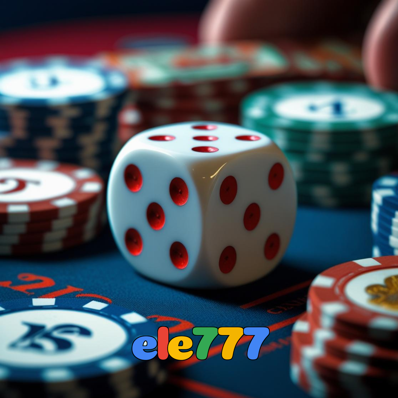 ele777：A melhor experiência de apostas e jogos de cassino, incluindo futebol online!