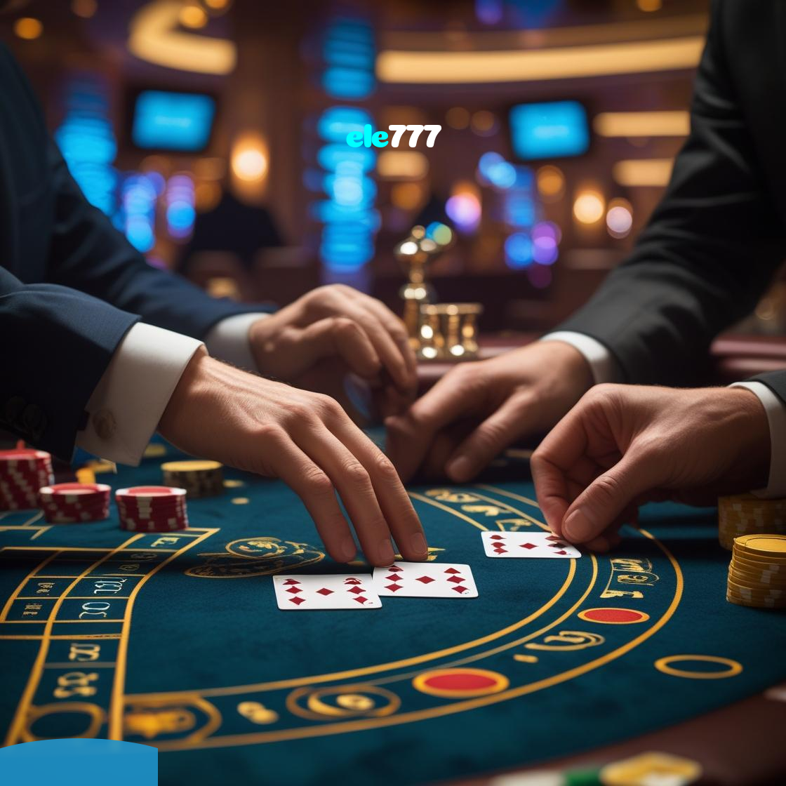 ele777:Gire as slots e vença com grandes prêmios!