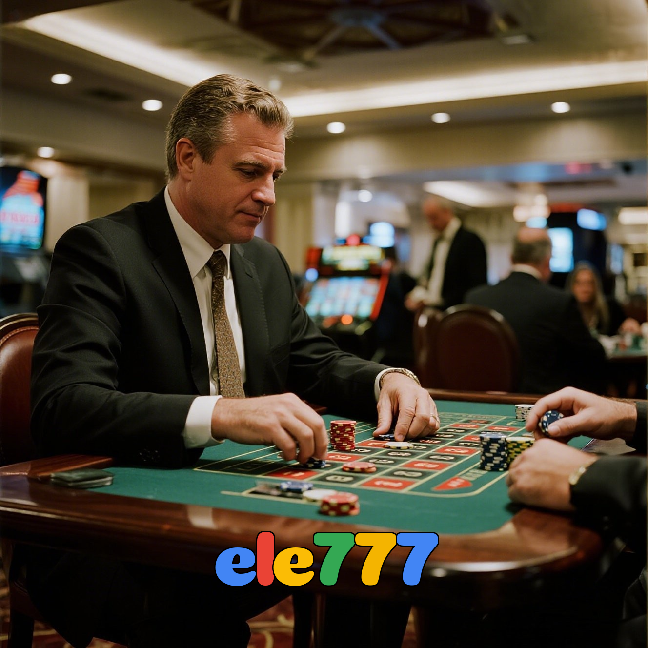 ele777:Entre na ação! Aposte nas slots e conquiste grandes vitórias!