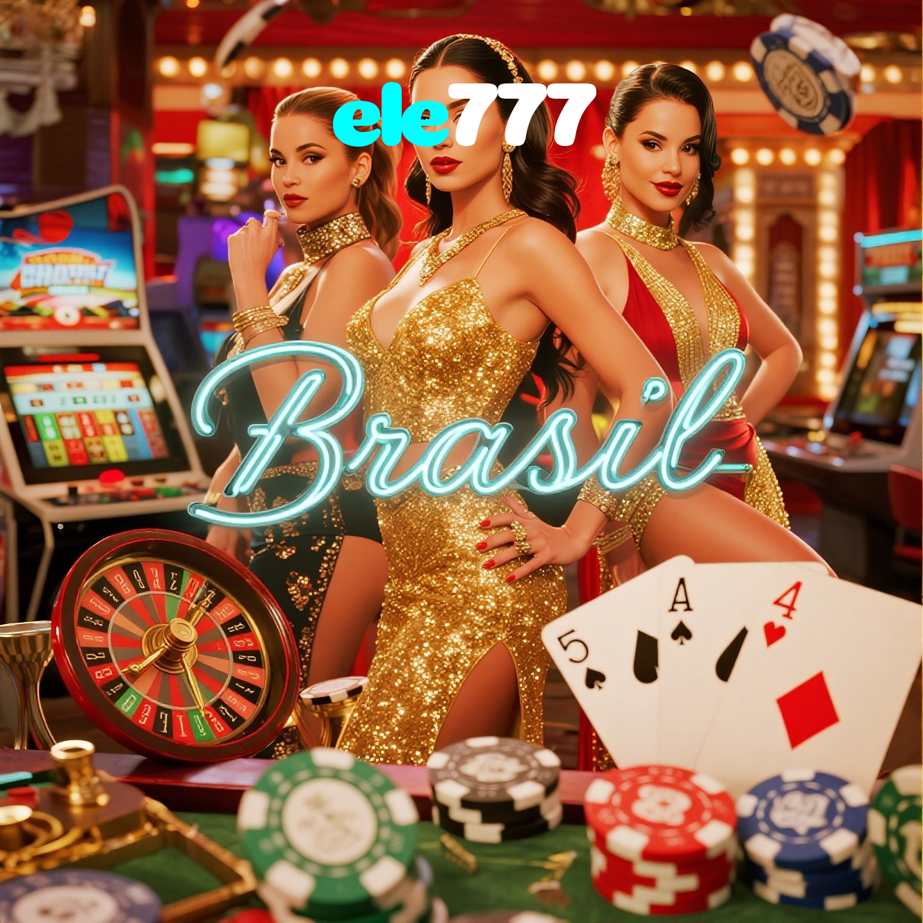 ele777：Jogue poker, aposte no futebol e leve grandes prêmios em nosso cassino!