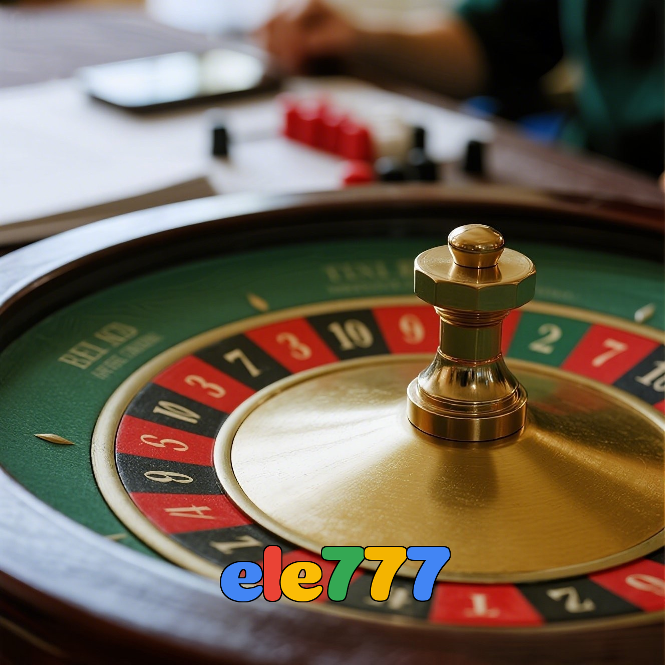 ele777：O cassino online oferece grandes prêmios! Aposte e ganhe agora!
