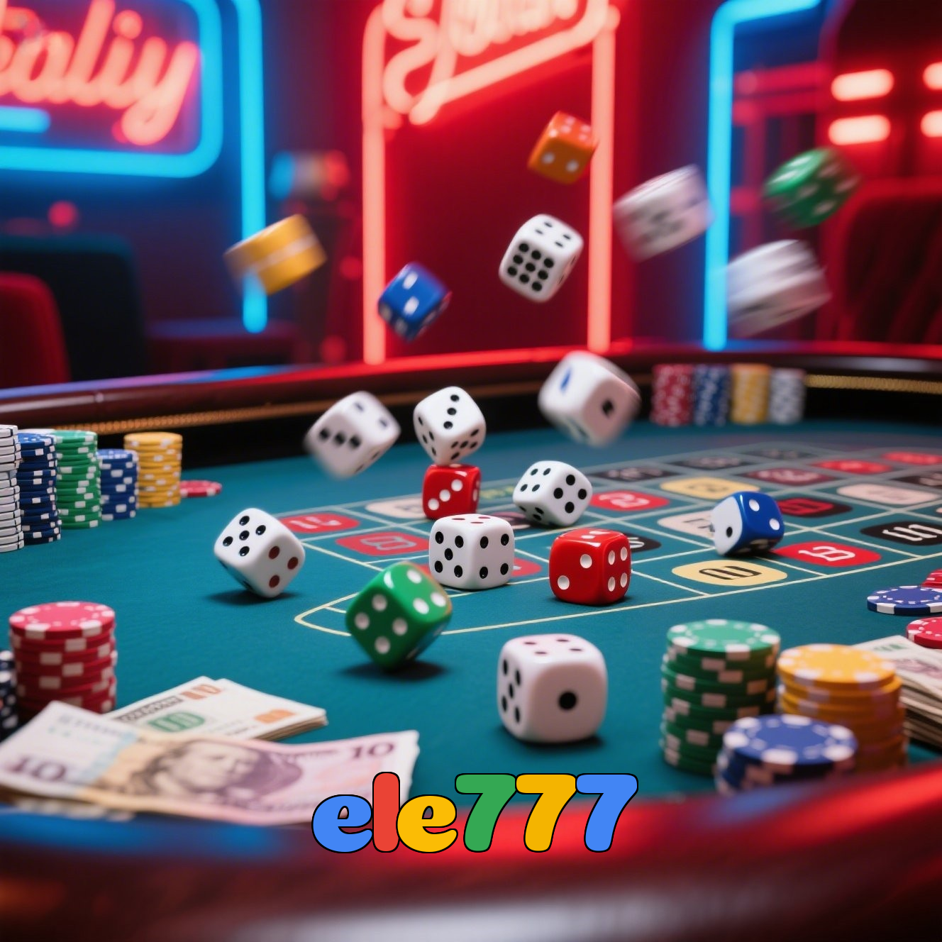 ele777:Jogue slots, ganhe no futebol e aposte com confiança no nosso cassino!