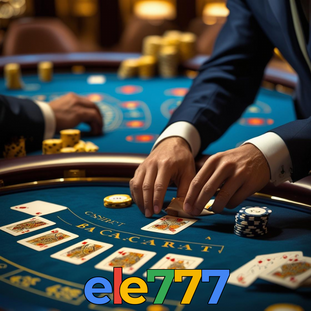 ele777:Jogue no melhor cassino online e descubra os maiores jackpots!