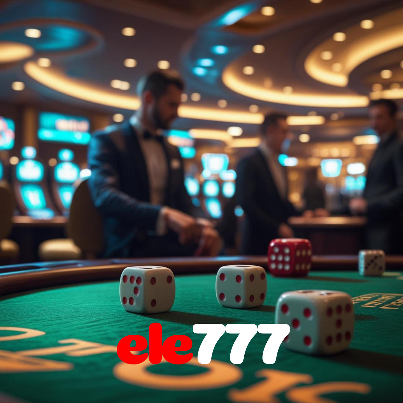 ele777:Cada giro é uma chance de ganhar! Jogue nas slots agora mesmo!