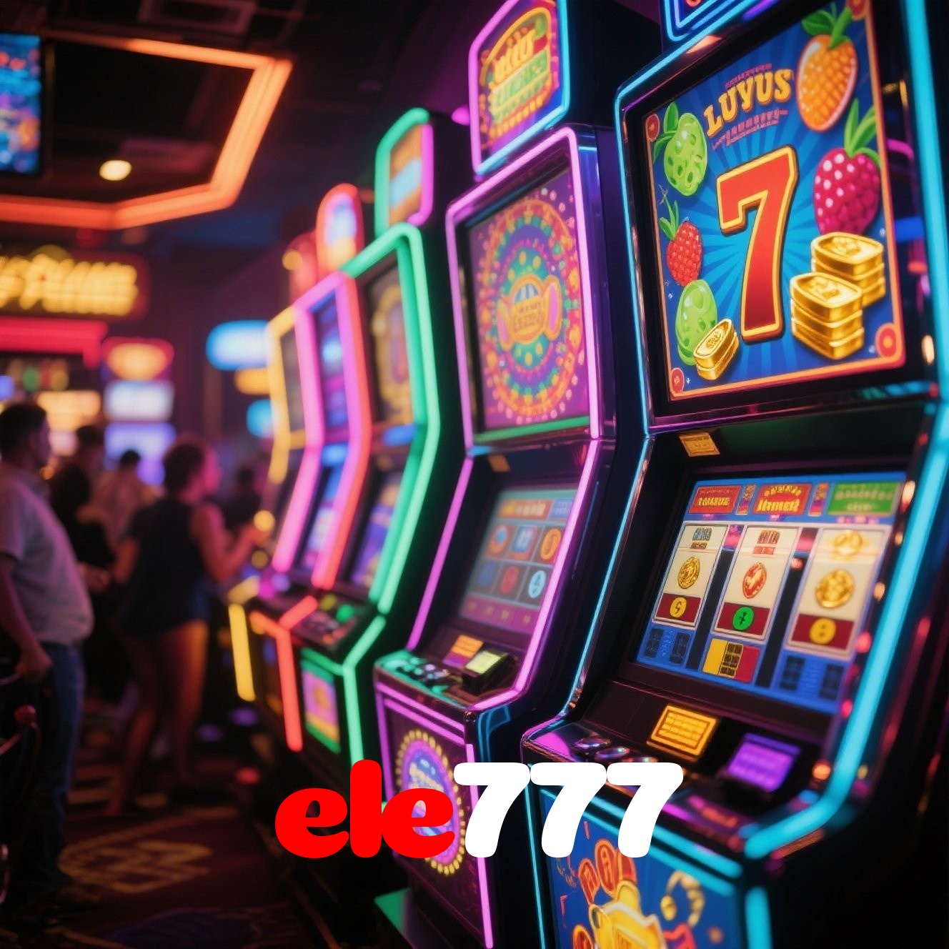 ele777:Vire um mestre do Blackjack e conquiste sua vitória!