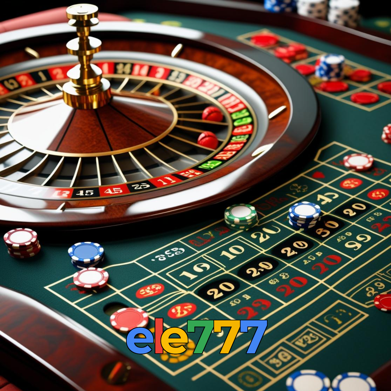 ele777：Jogue poker, aposte no futebol e ganhe prêmios incríveis!
