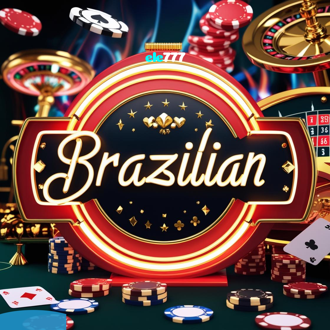 ele777：Aposte no futebol digital e sinta a emoção da vitória!