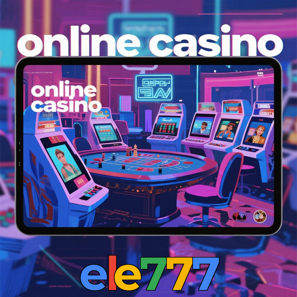 ele777:Entre no campo de futebol online e conquiste sua vitória!