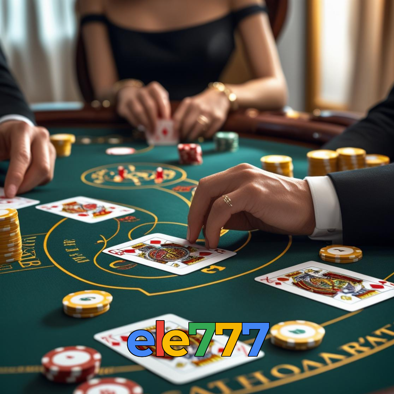 ele777:Jogue nas mesas de poker e ganhe prêmios incrÃveis!