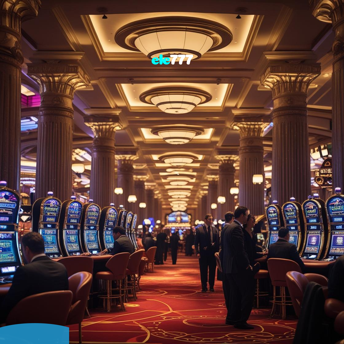 ele777:Jogue blackjack, aposte no futebol e ganhe grandes prêmios no cassino online!