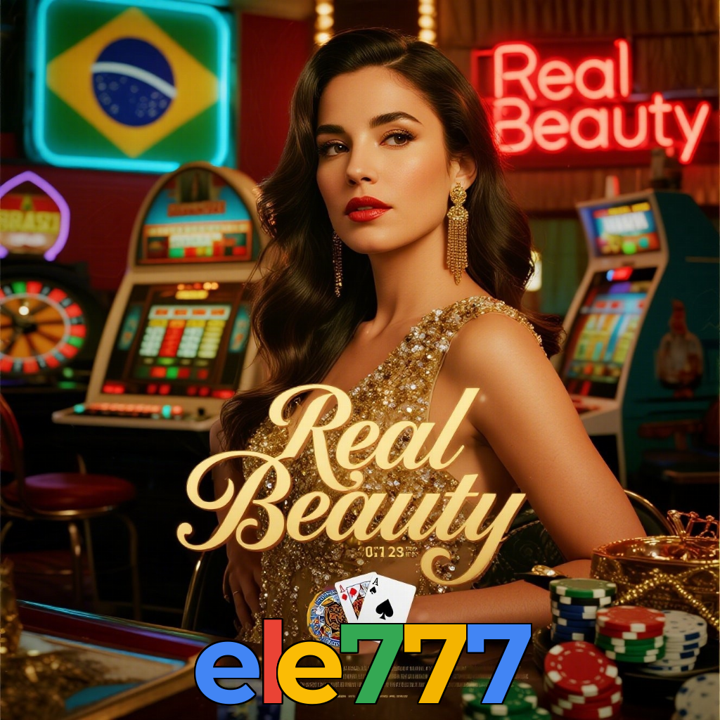 ele777:Cada giro é uma chance de ganhar! Jogue nas slots agora mesmo!