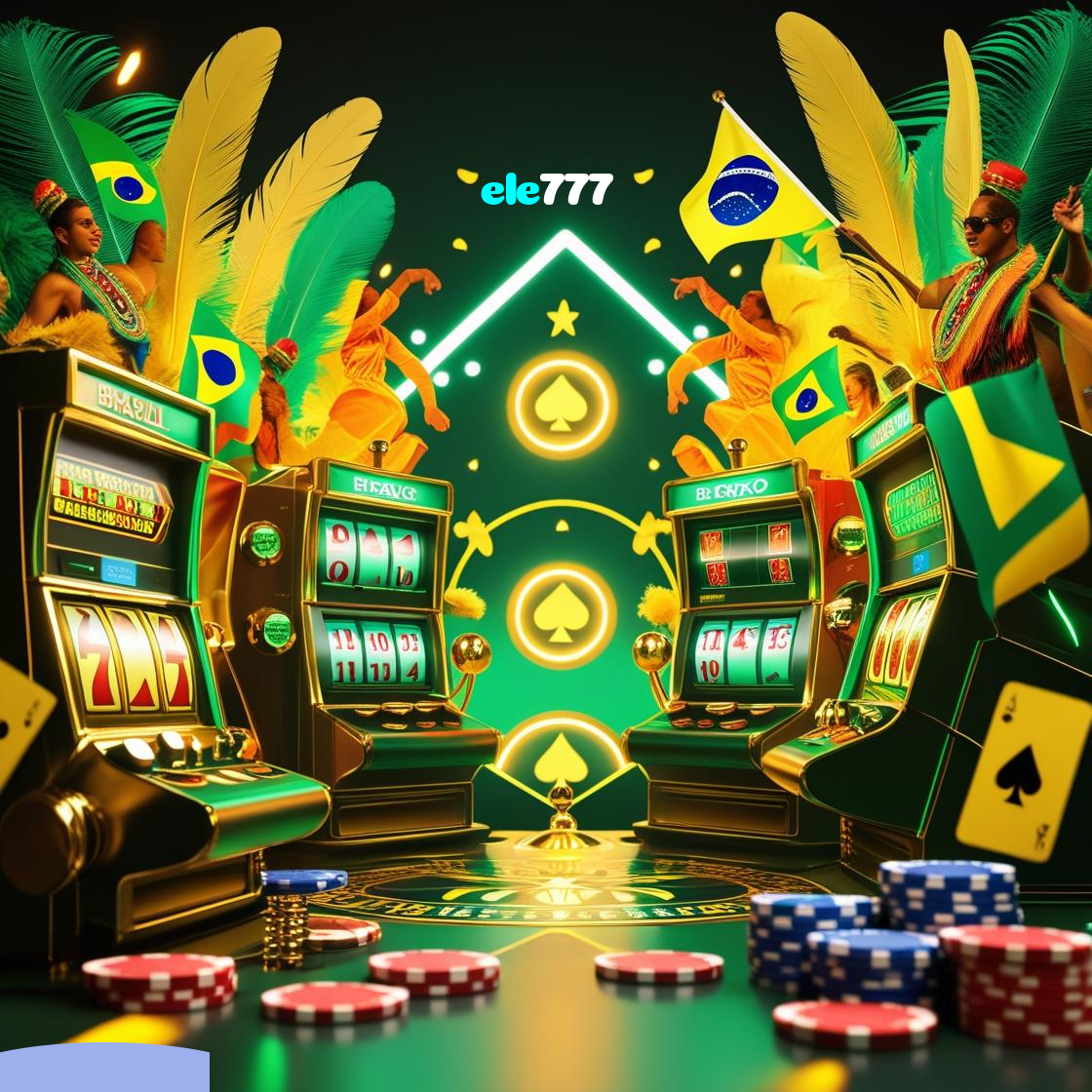 ele777：Jogue futebol online e leve para casa grandes vitórias!