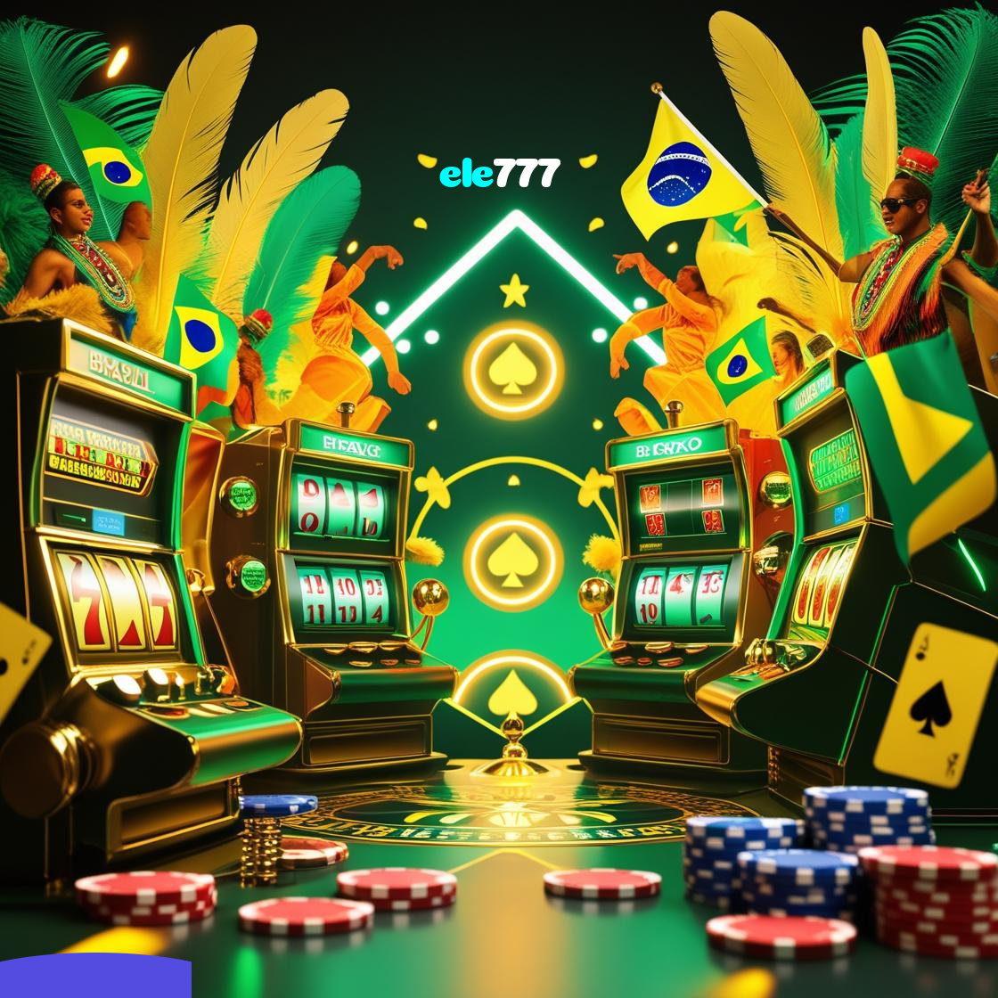ele777:Aposte no futebol digital e conquiste sua vitória!