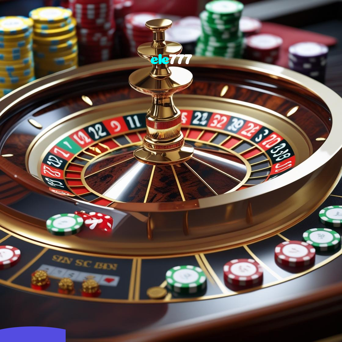 ele777：Entre no nosso cassino e aposte nas melhores máquinas caça-níqueis!