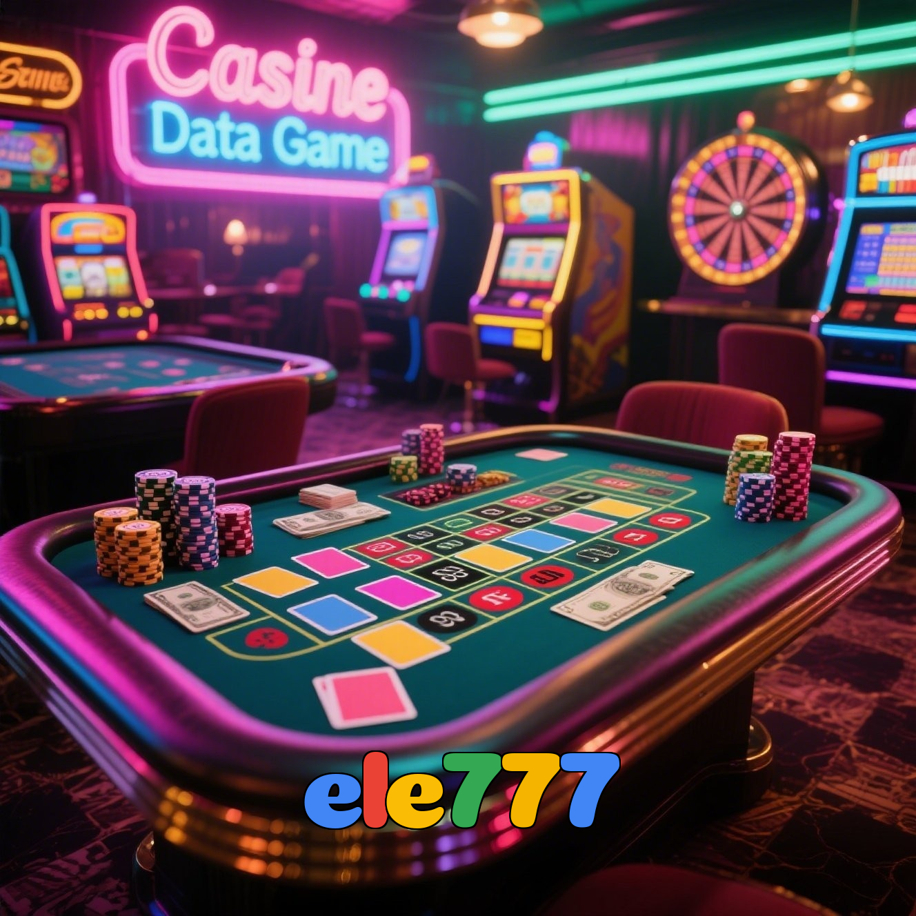 ele777:Poker, blackjack e apostas em futebol online, tudo no melhor cassino!