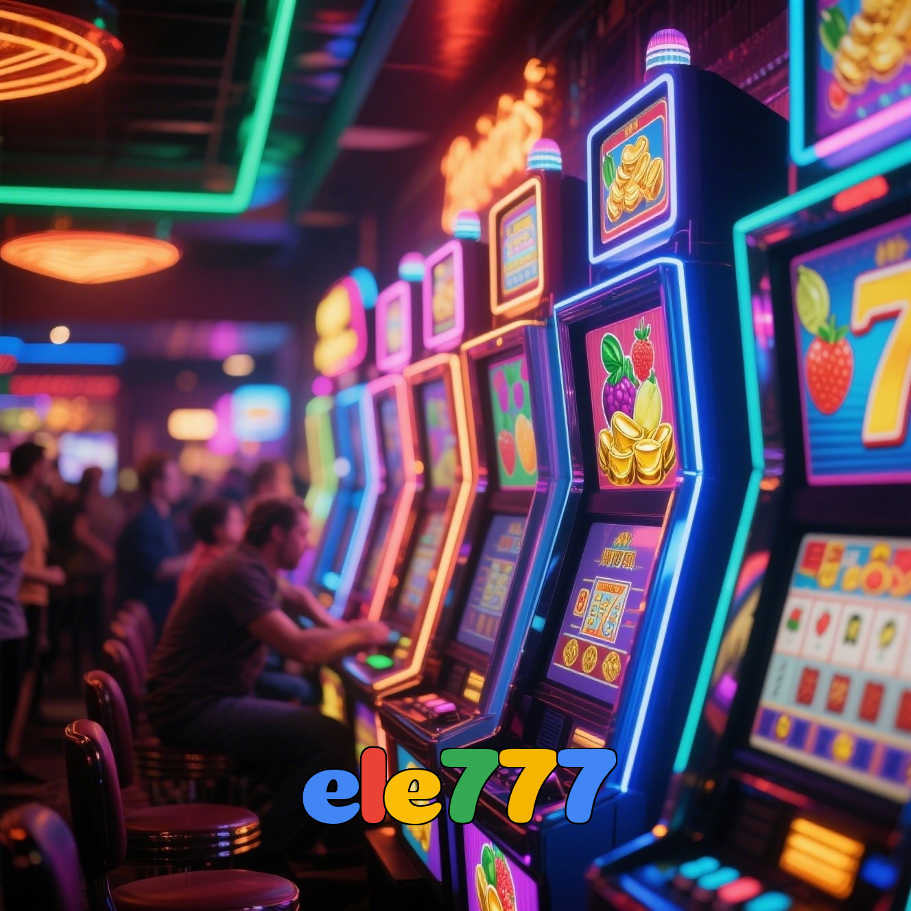 ele777：Jogue poker, aposte no futebol e conquiste prêmios incríveis!