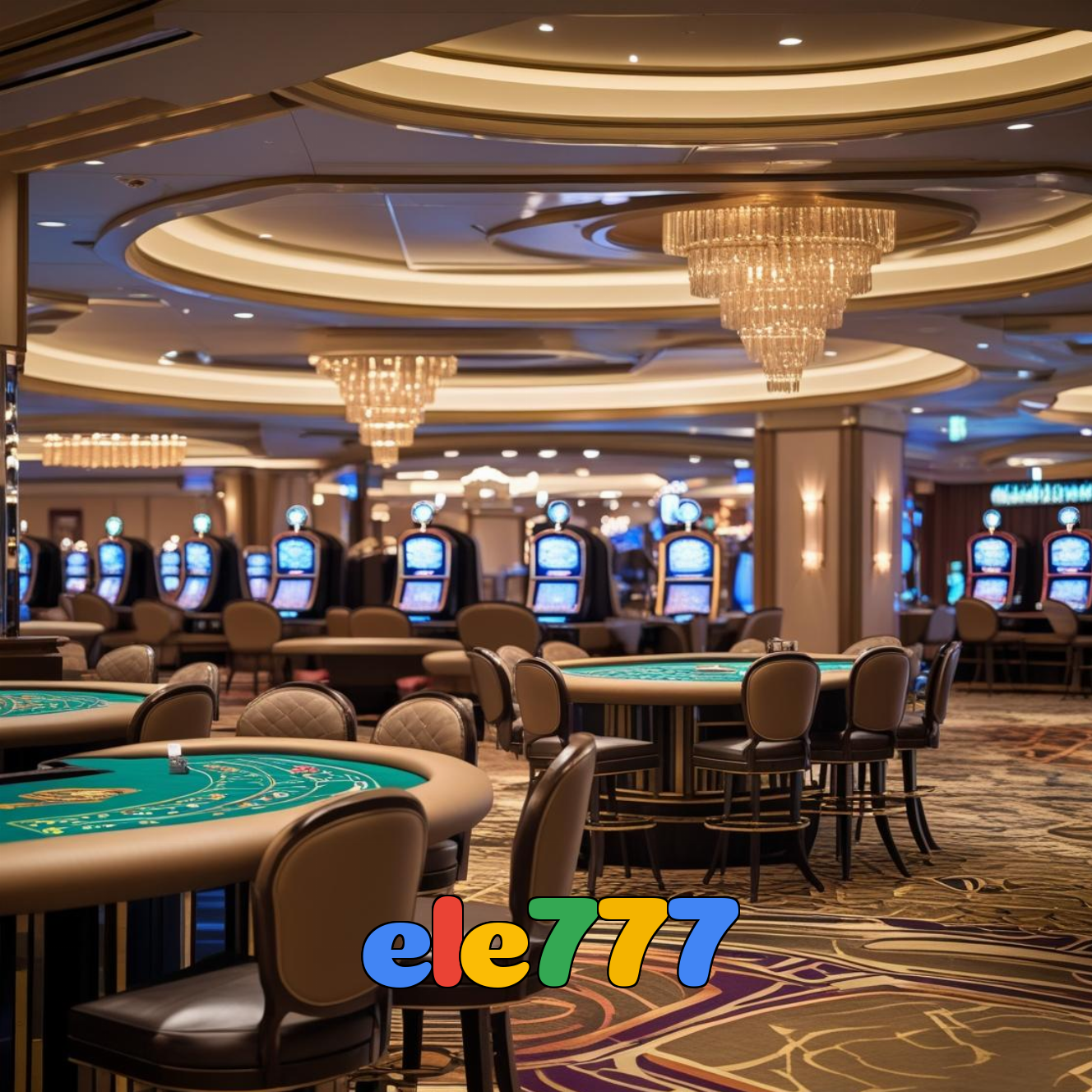 ele777：Apostas ao vivo no futebol e diversão garantida em blackjack e roleta!
