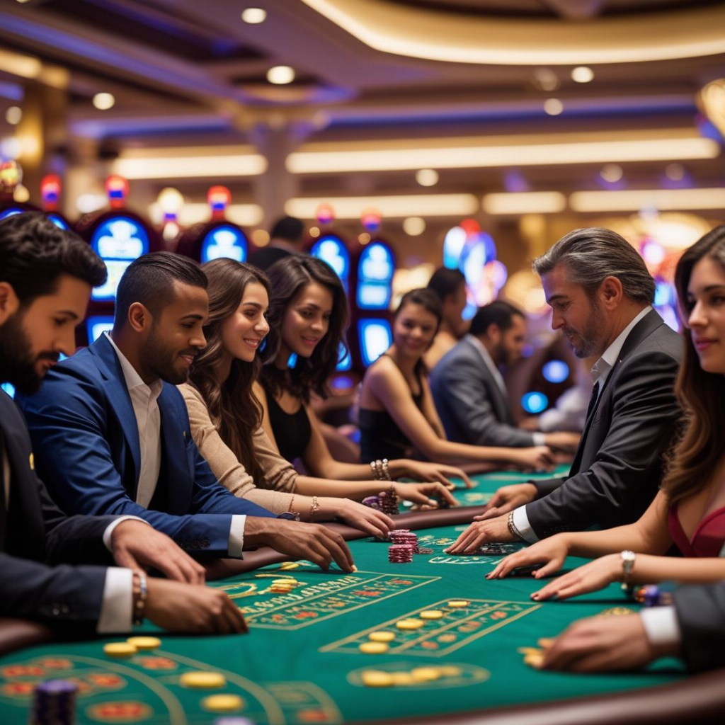 ele777:Apostas emocionantes em futebol e diversão garantida em blackjack e roleta!