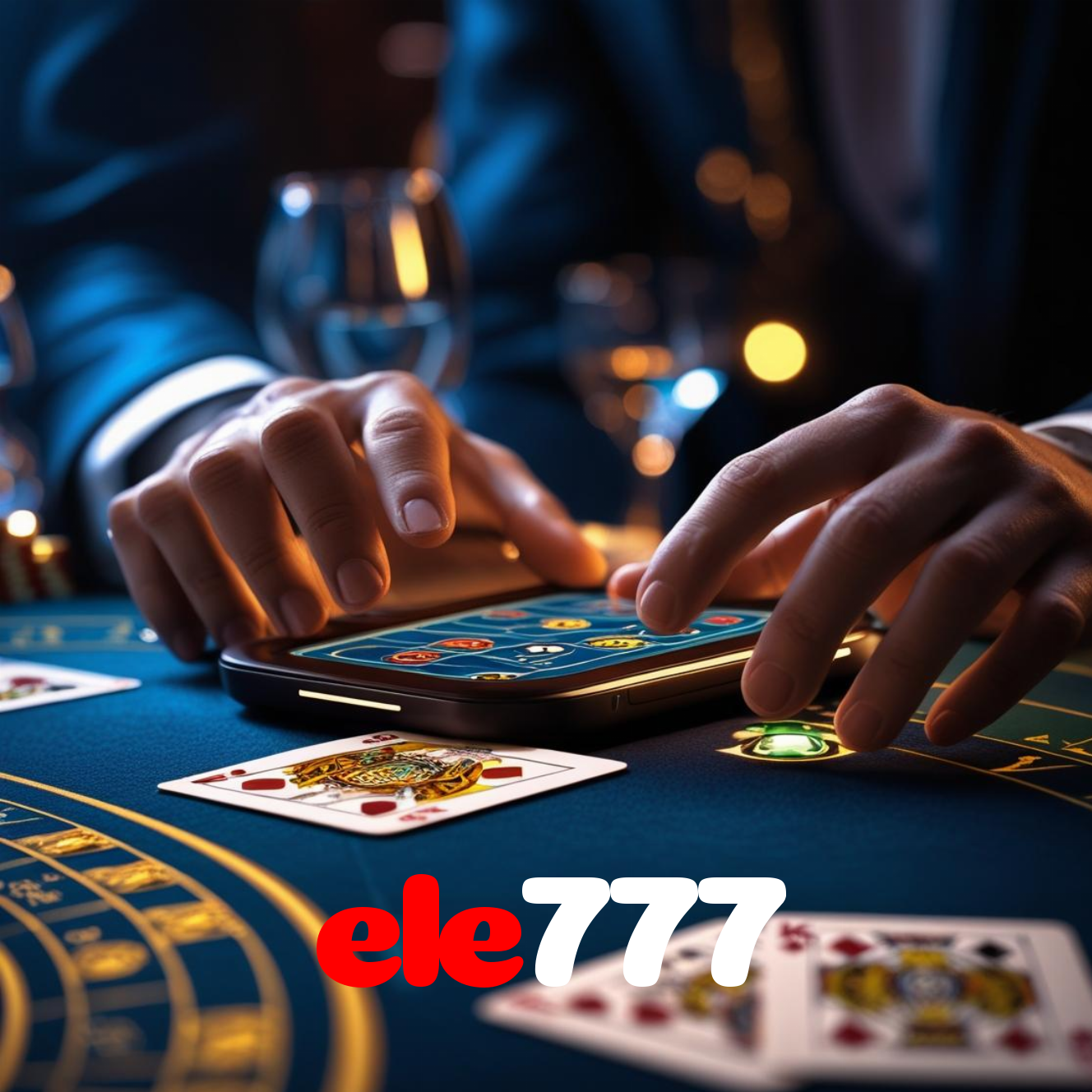 ele777:O cassino online mais confiável para jogar blackjack e apostar no futebol!