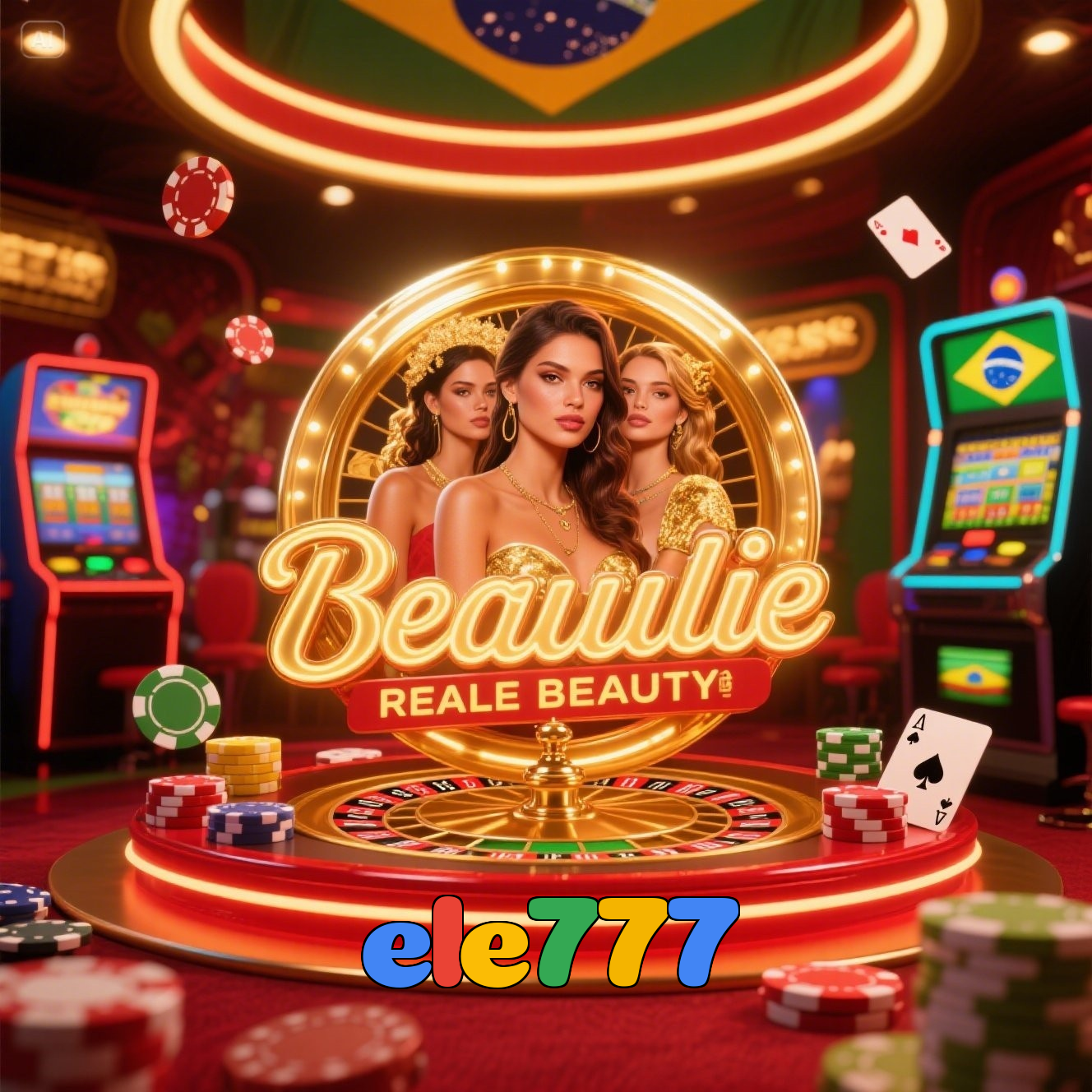 ele777:Jogue poker, aposte no futebol e ganhe em grandes jogos de cassino!
