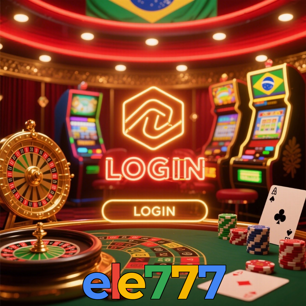 ele777:Aposte no futebol online e mostre sua habilidade para ganhar!