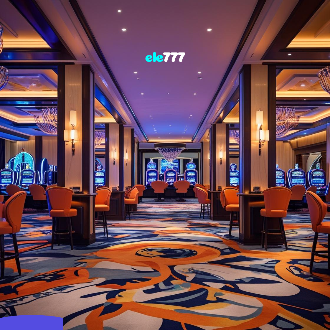 ele777：O melhor cassino para você jogar poker e fazer apostas no futebol online!