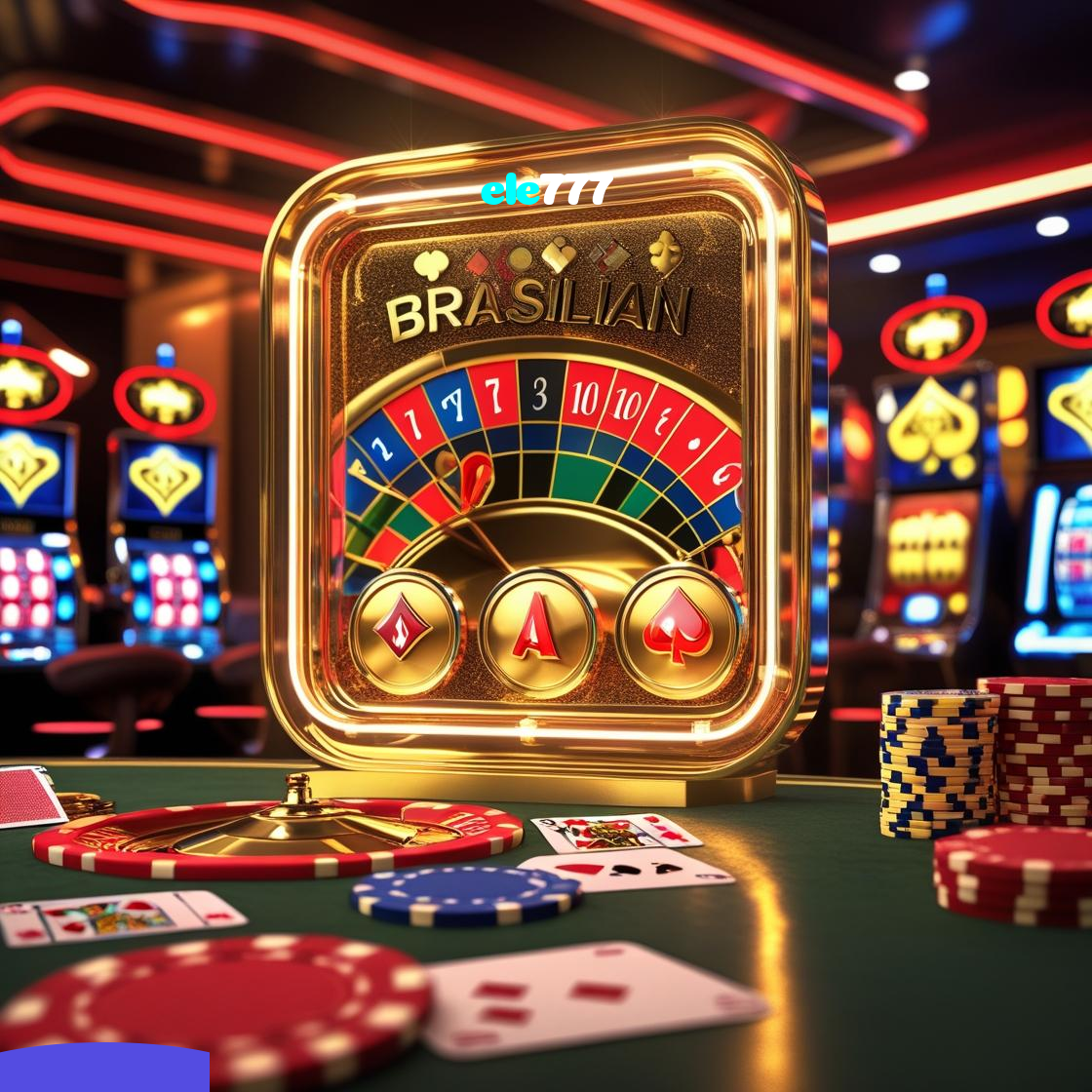 ele777：Jogue poker, aposte no futebol e tenha uma experiência incrível no cassino online!