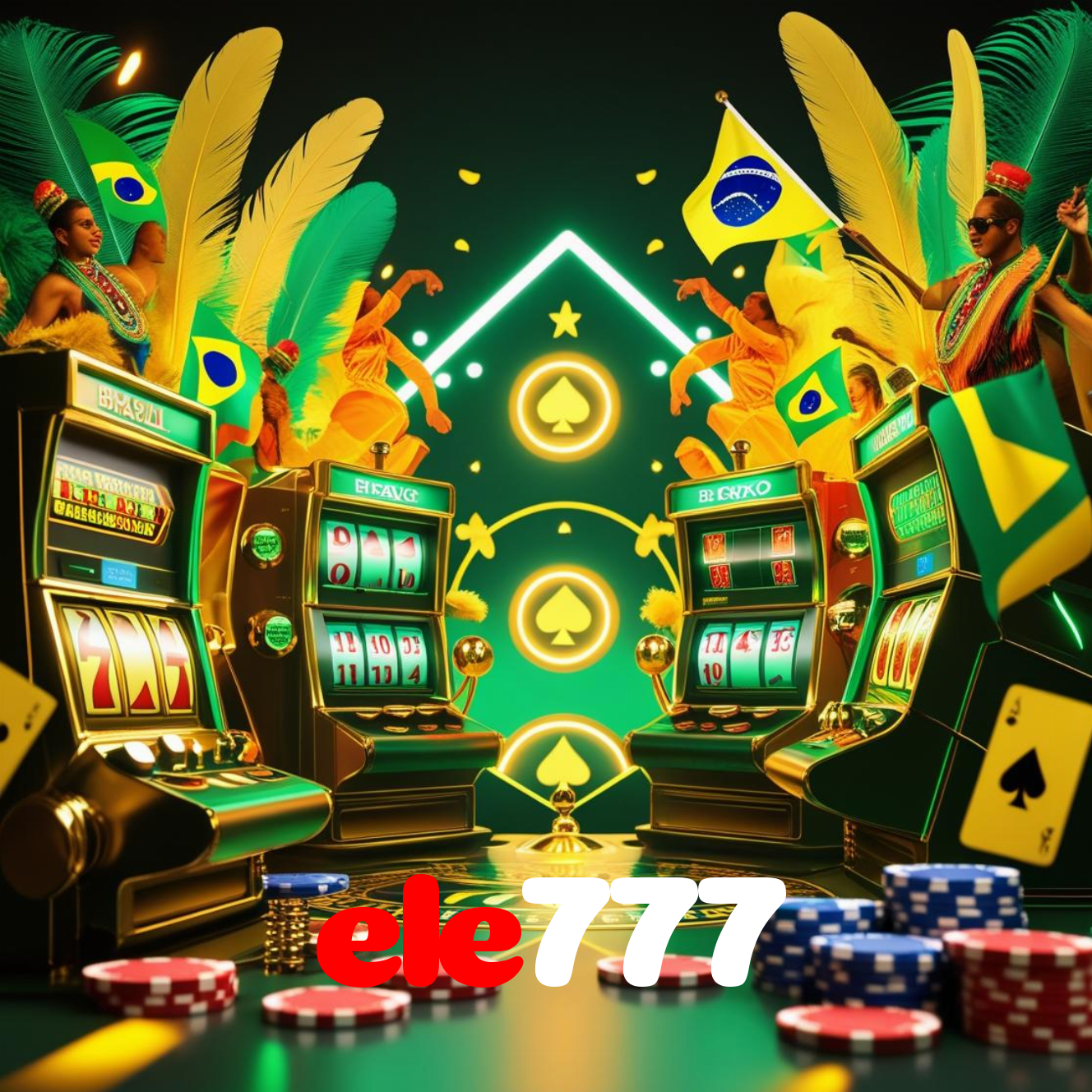 ele777:Jogue blackjack e aposte no futebol para uma experiência completa!
