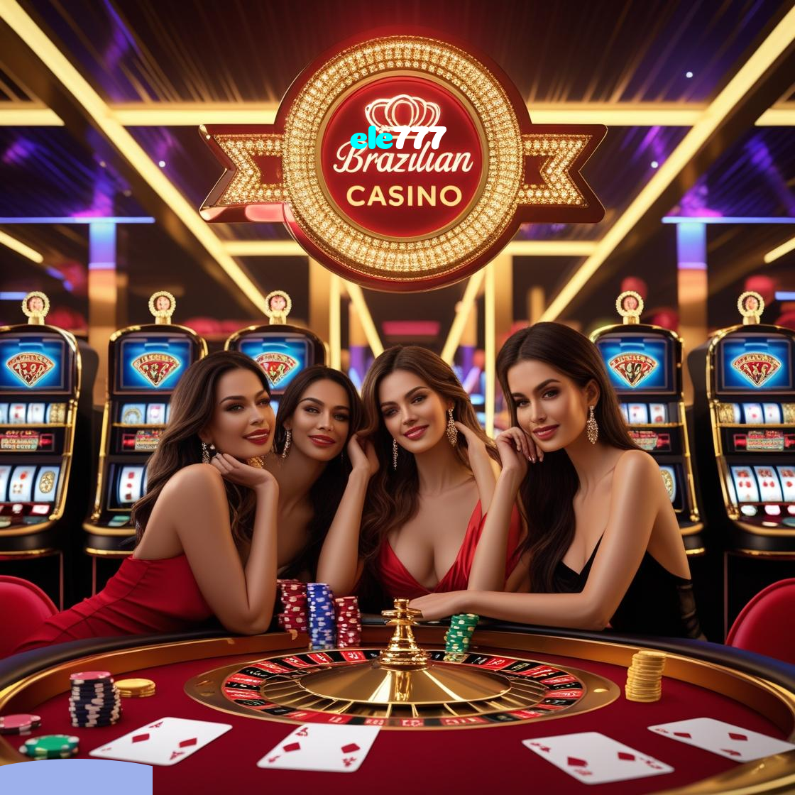 ele777：Aposta no futebol e diversão garantida com jogos de cassino como roleta e blackjack!