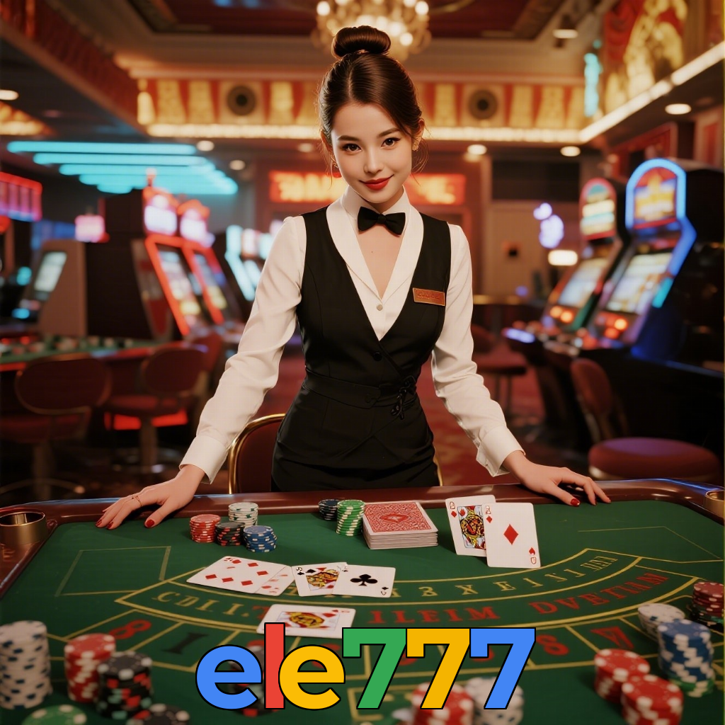 ele777:Gire a roleta e conquiste grandes prêmios em nosso cassino!