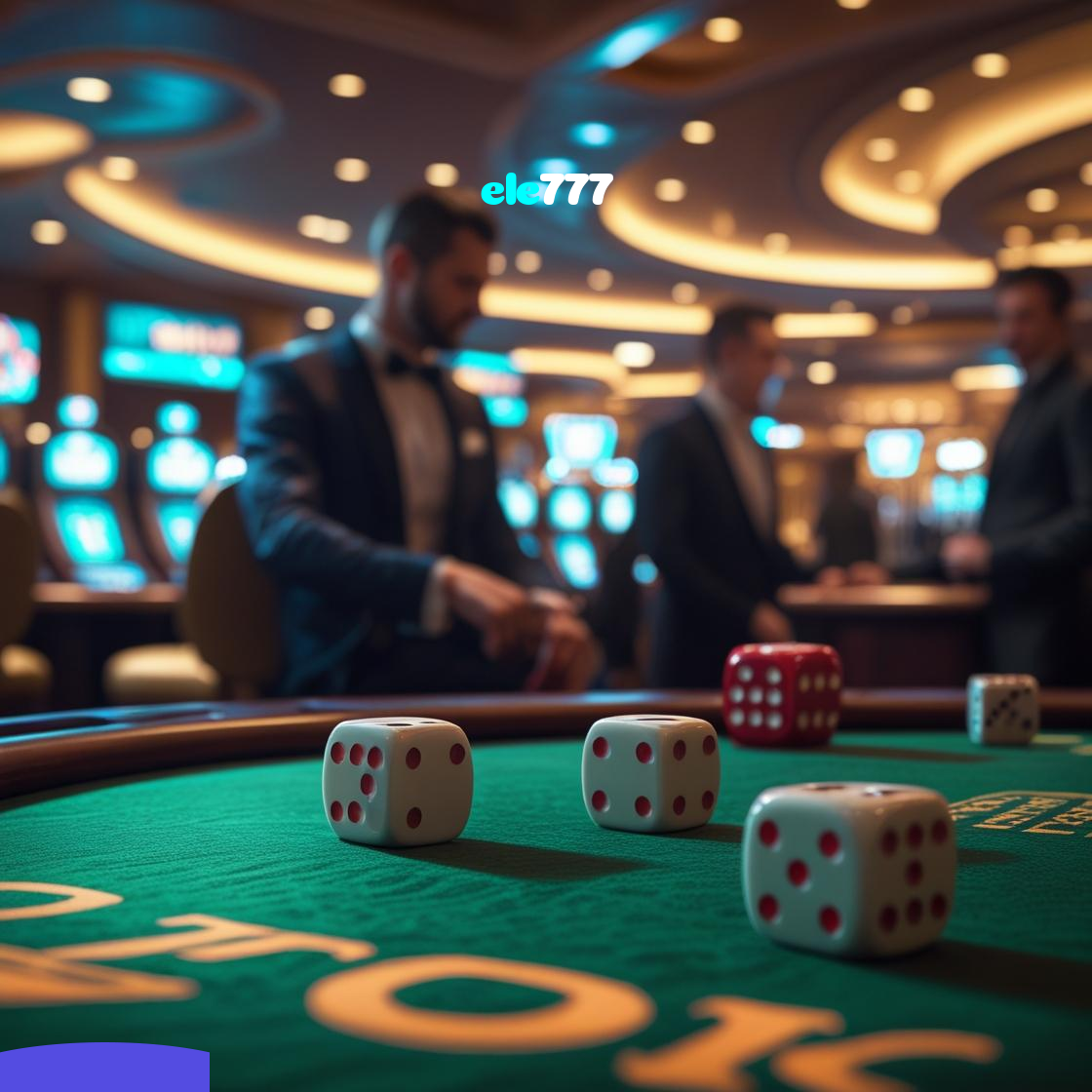 ele777:O melhor cassino para apostar no futebol e ganhar prêmios em blackjack!