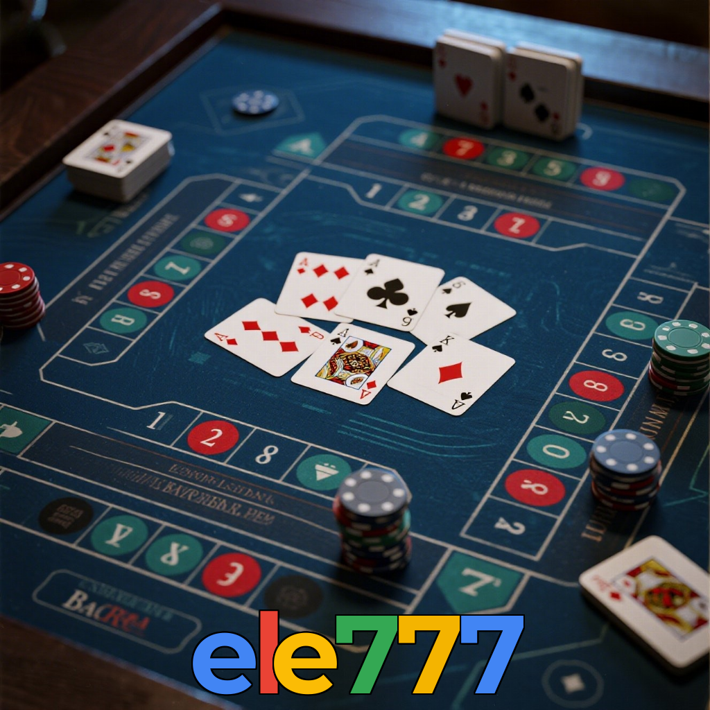 ele777:Aposte no futebol e conquiste vitórias épicas com blackjack e poker!