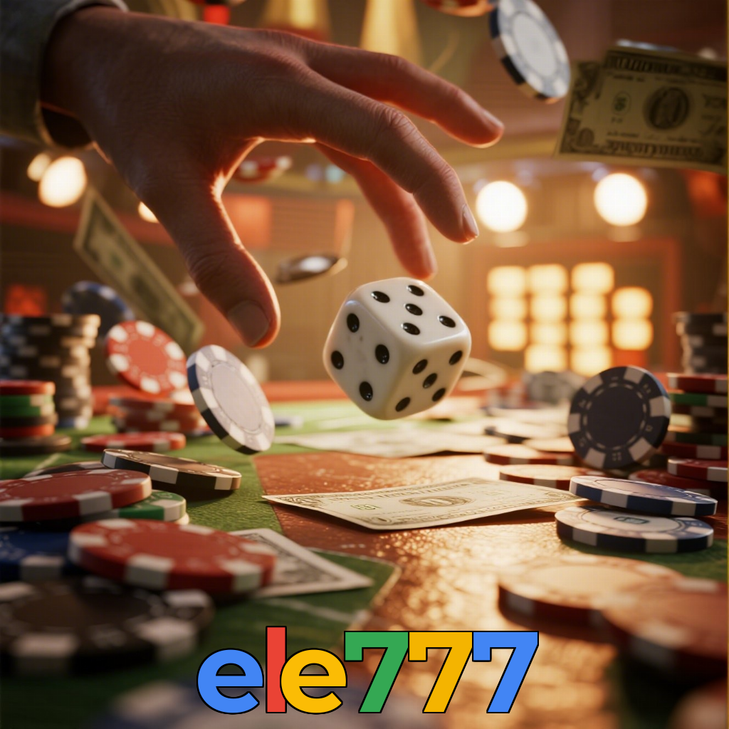 ele777:A sorte está ao seu lado no cassino online com jogos de roleta e apostas no futebol!