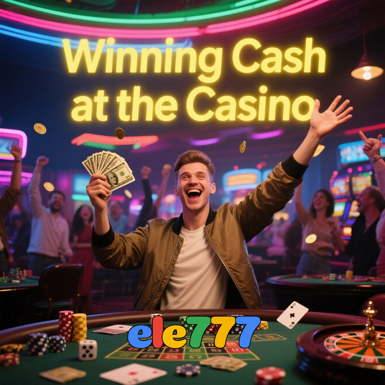ele777：Cada giro pode ser um novo prêmio! Descubra as melhores slots online!
