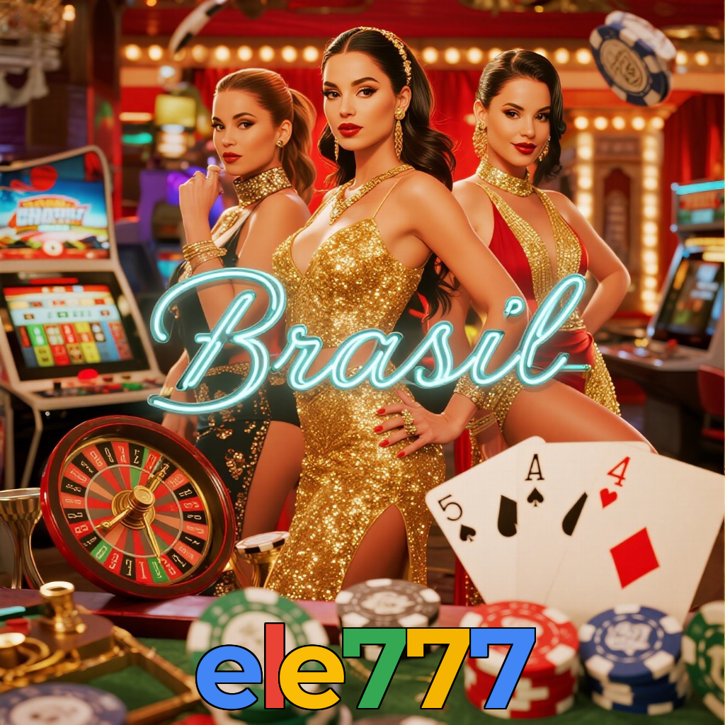 ele777:Em cada giro, novas vitórias! Venha jogar nas melhores slots!