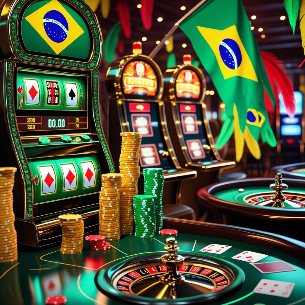 ele777:Ganhe prêmios fantásticos nas roletas online!