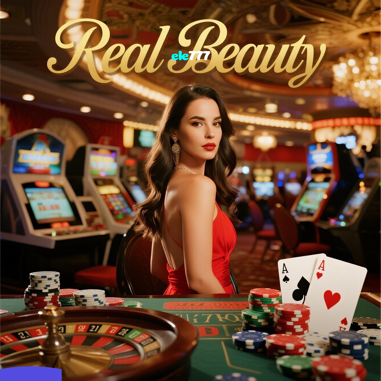 ele777：Aposte no futebol e vença em blackjack e roleta no nosso cassino!