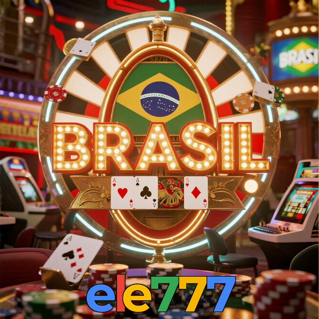 ele777:Jogue slots de tirar o fôlego e conquiste vitórias épicas!