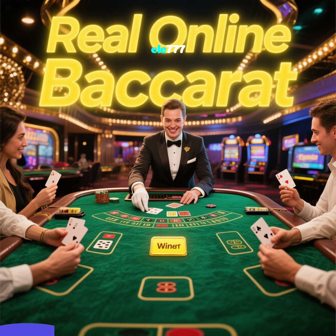 ele777:Cada giro é uma chance de conquistar prêmios incríveis!