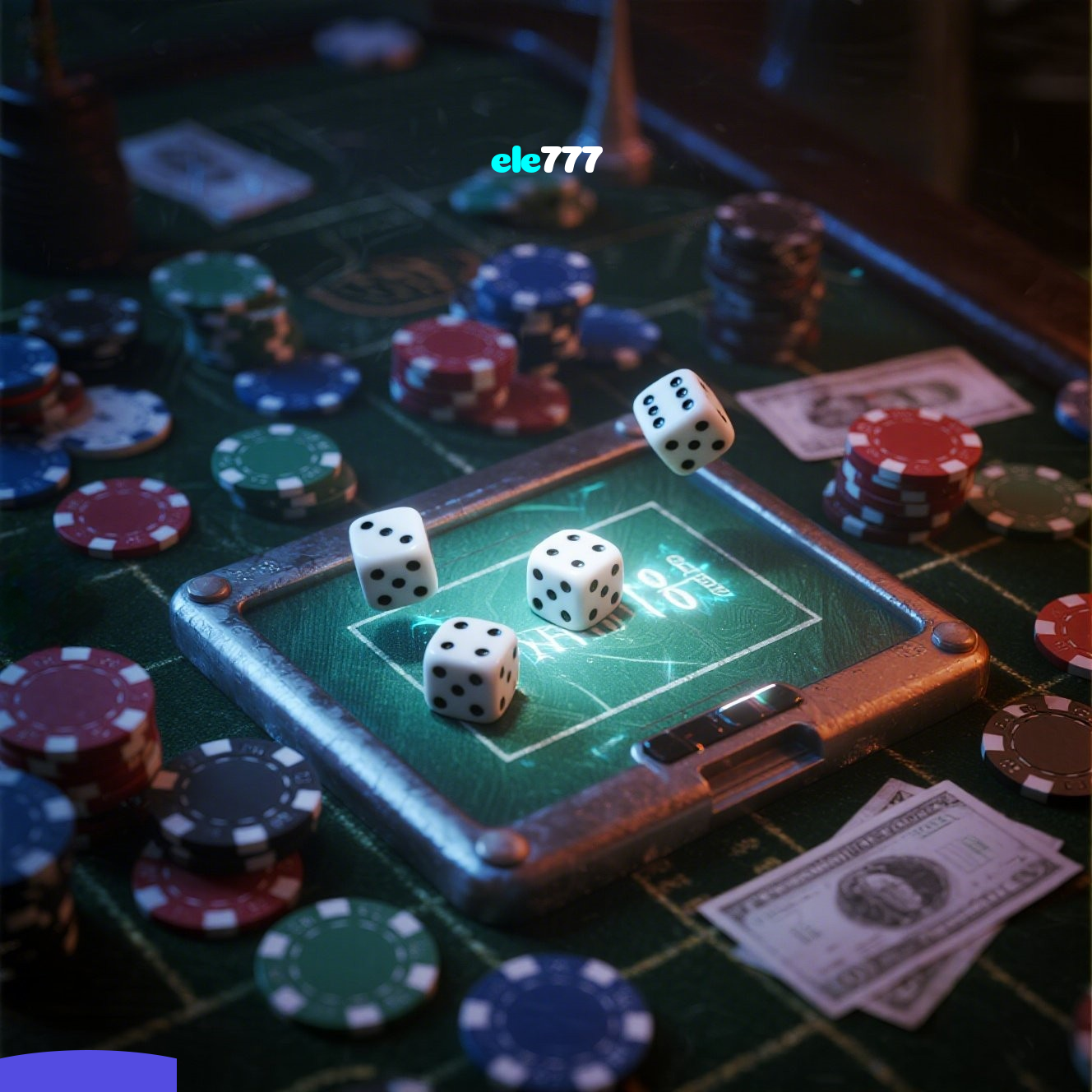 ele777：Aposte no futebol e ganhe prêmios fantásticos jogando slots e roleta!