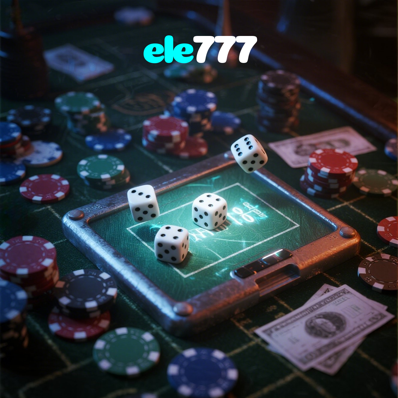 ele777:A sorte está ao seu lado! Aposte nas melhores máquinas caça-níqueis!
