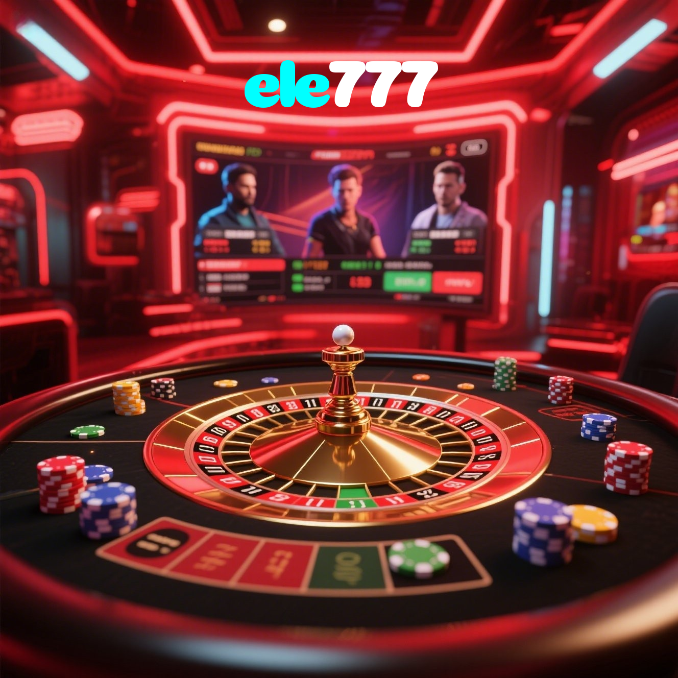 ele777:Vire o mestre das cartas! Jogue poker online e vença!