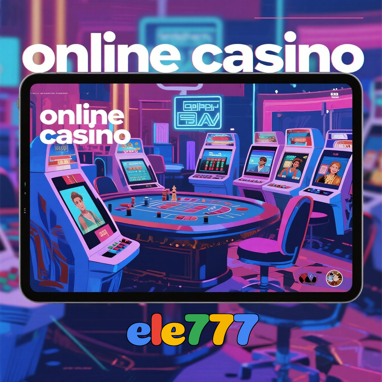 ele777：Aposte no futebol e ganhe prêmios fantásticos em blackjack e roleta!