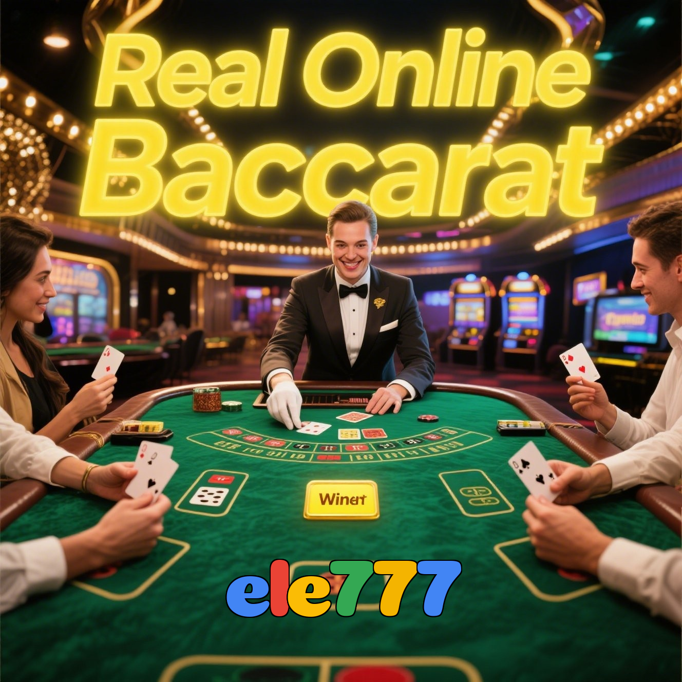 ele777:Jogue poker e mostre suas habilidades para ganhar!