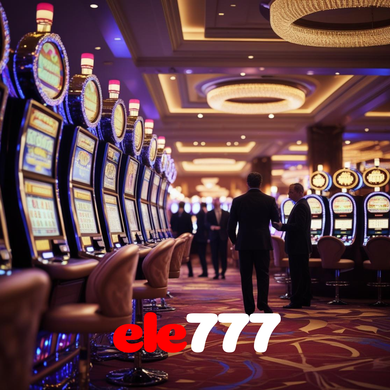 ele777:O cassino online perfeito para quem adora apostar no futebol e jogar roleta!