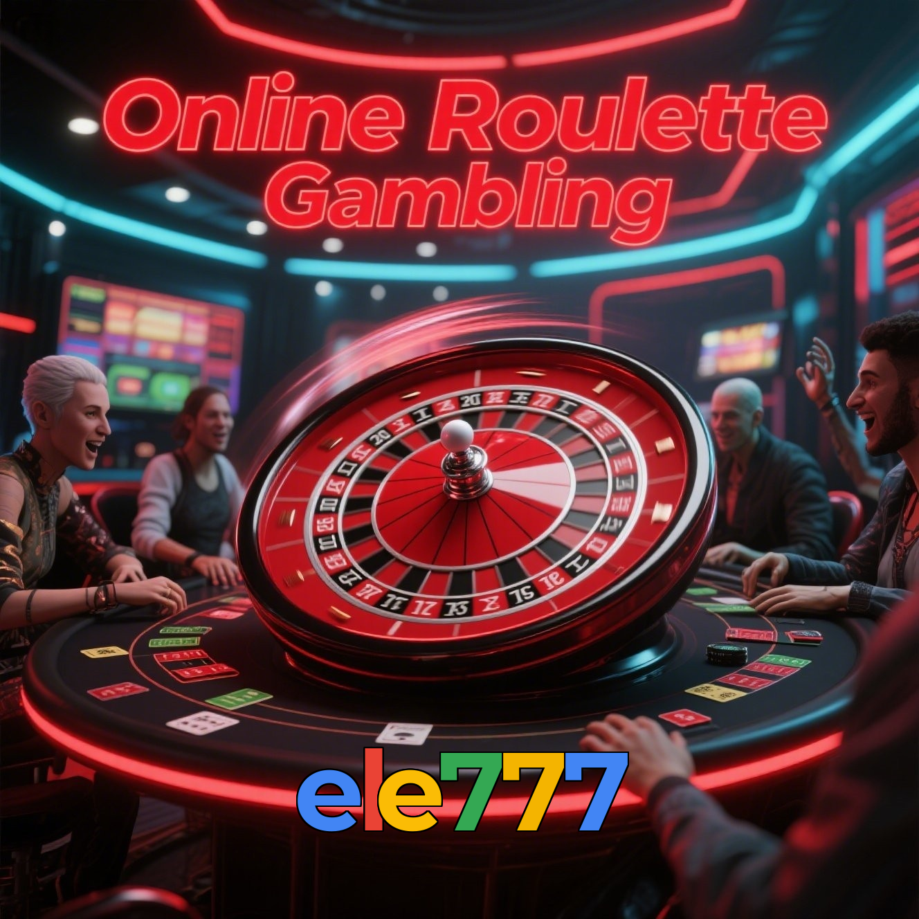 ele777:Cada giro nas roletas é uma chance de vitória! Aposte agora!
